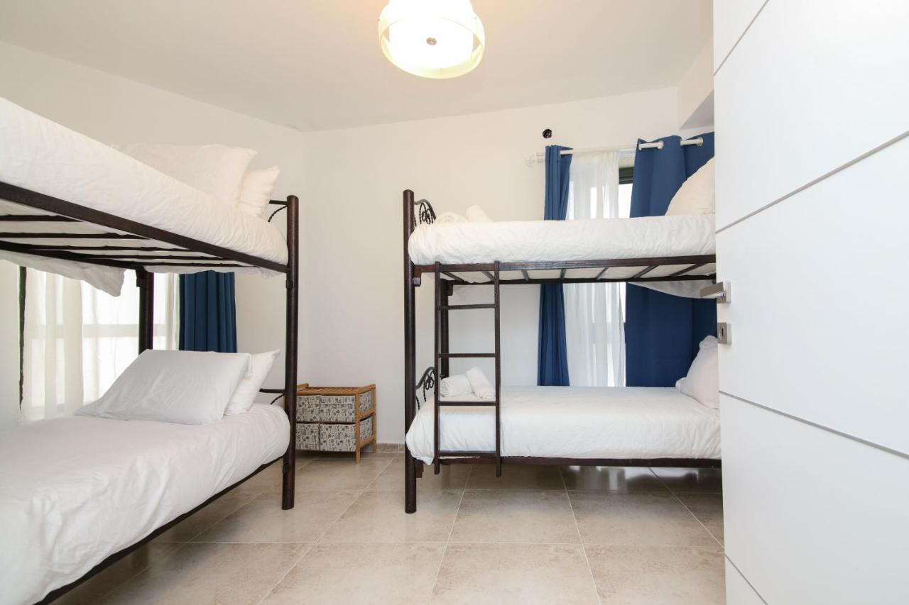 Gabriel Apartments - Cozy Kotel House Jerusalem Exterior foto