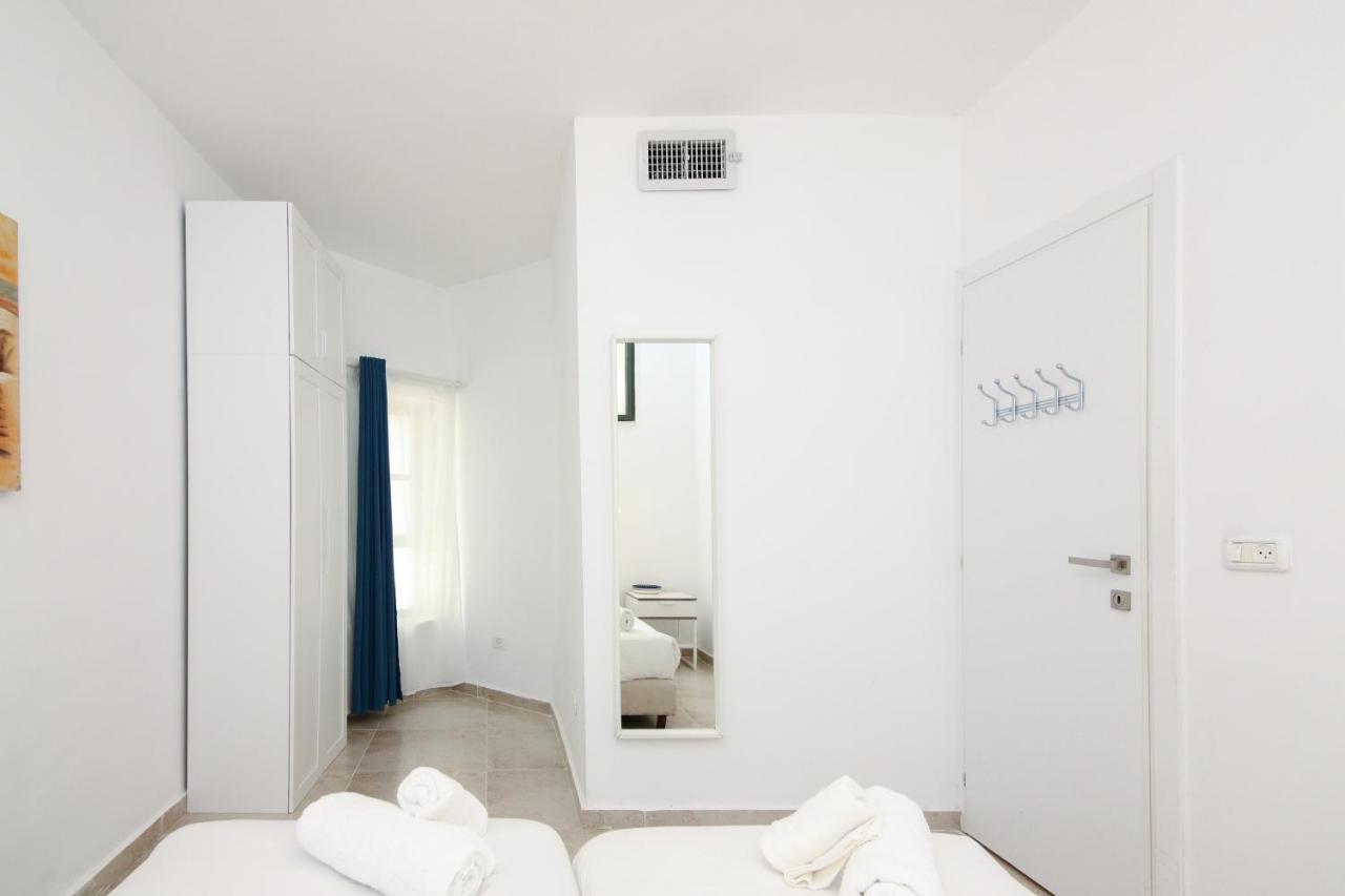 Gabriel Apartments - Cozy Kotel House Jerusalem Exterior foto