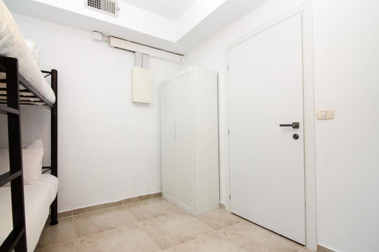 Gabriel Apartments - Cozy Kotel House Jerusalem Exterior foto
