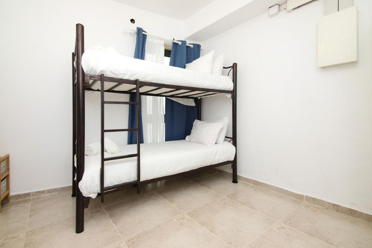 Gabriel Apartments - Cozy Kotel House Jerusalem Exterior foto