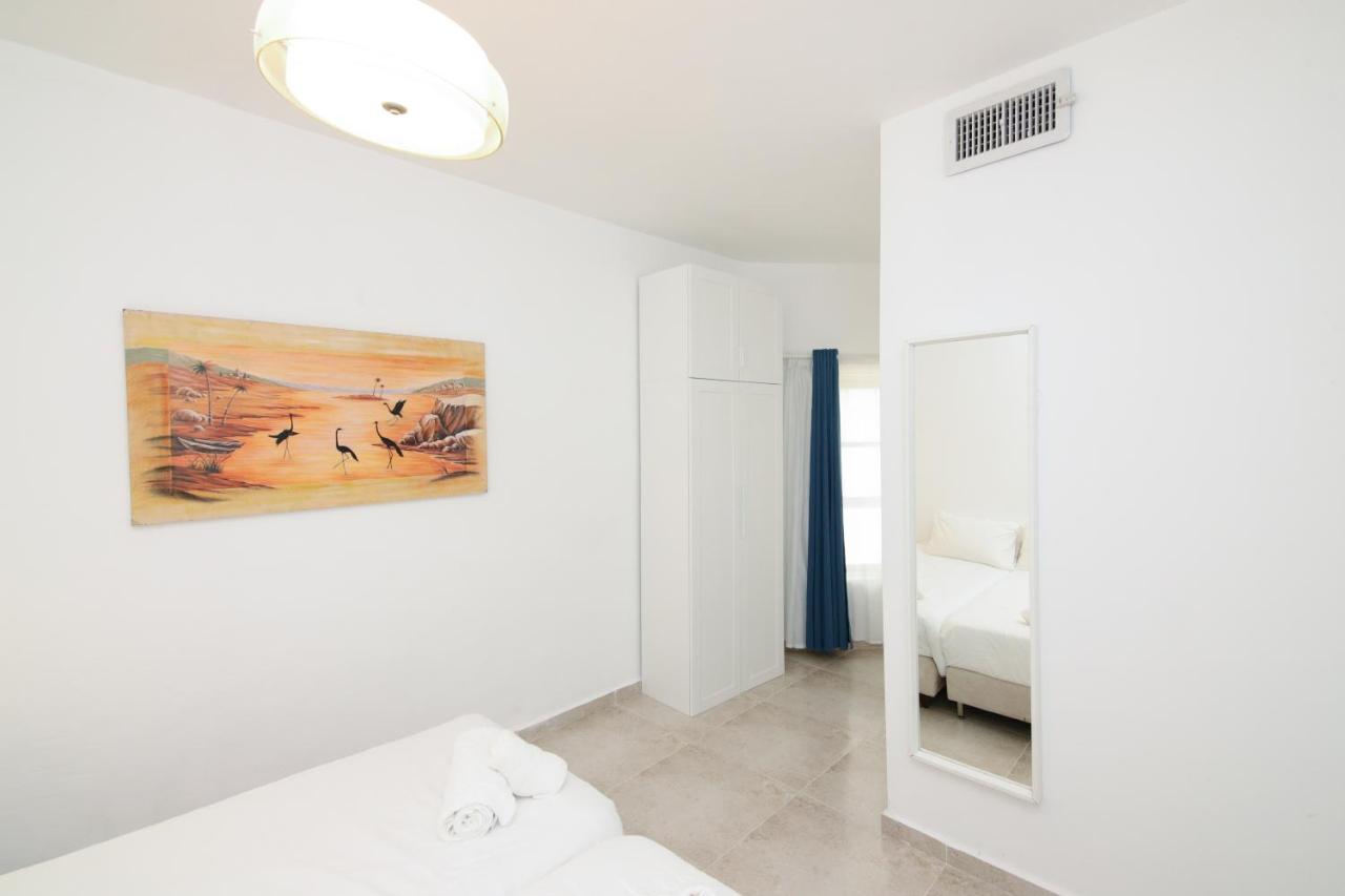 Gabriel Apartments - Cozy Kotel House Jerusalem Exterior foto
